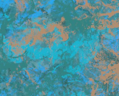 kopya alanı ile soyut renkli mermer arka plan