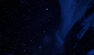 Soyut alan koyu arka plan  