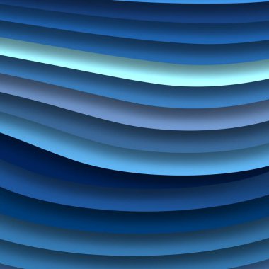 3 boyutlu illüstrasyon. Web modern fon. Renkli desen. Soyut geometrik şekiller. arkaplan.