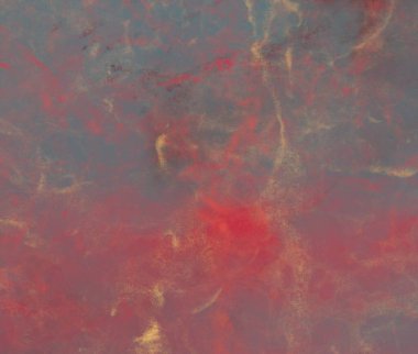 metin için alanı olan grunge arkaplanı