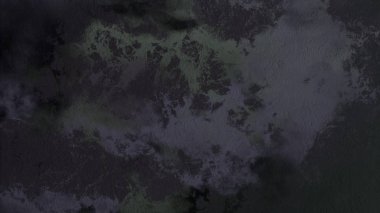 metin için alanı olan grunge arkaplanı