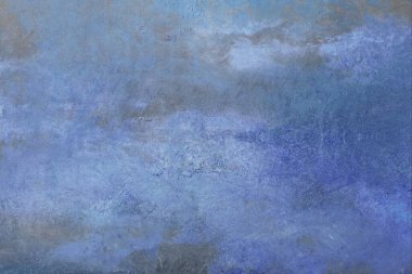 Boya lekeleriyle soyut arkaplan 