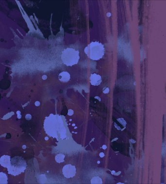 grungy arka plan üzerinde soyut suluboya sıçraması