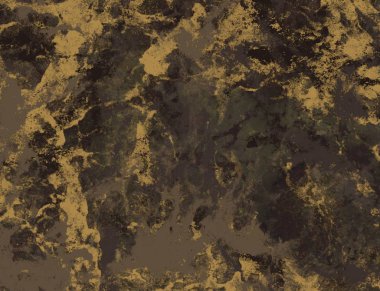 metin için alan ile arka planda soyut renkli lekeler