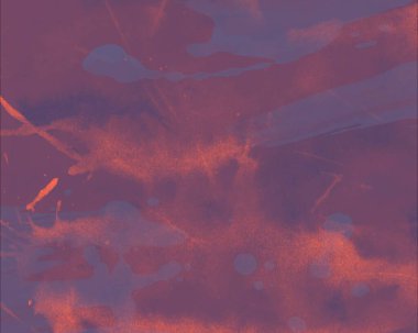 grungy arka plan üzerinde soyut suluboya sıçraması