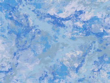 kopya alanı ile soyut renkli mermer arka plan