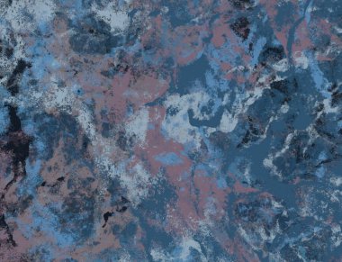 çatlamış renkli yüzey, grungy antik beton arka plan