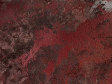 metin için alanı olan grunge doku arkaplanı