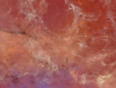 metin için alan ile renkli mermer doku ile soyut arka plan