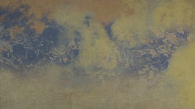 Boya lekeleriyle soyut arkaplan 