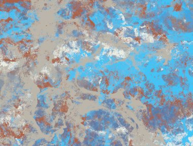 kopya alanı ile soyut renkli mermer arka plan