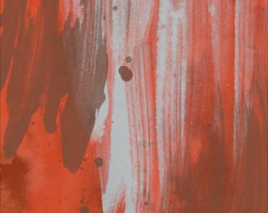 grungy arka plan üzerinde soyut suluboya sıçraması