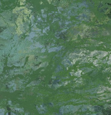 Boya lekeleriyle soyut arkaplan 