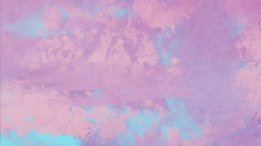 Metin için yeri olan boya lekeleriyle soyut arkaplan