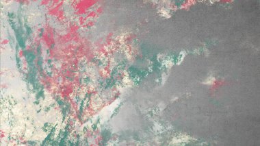 boya lekeleri ile grunge arka plan
