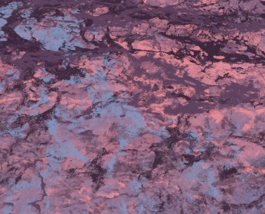 kopya alanı ile soyut renkli mermer arka plan