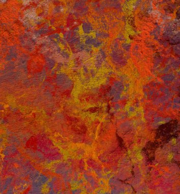 metin veya resim alanı olan Grunge arka plan