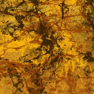 Boya lekeleriyle soyut arkaplan 