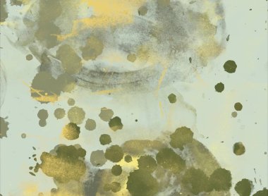 grungy arka plan üzerinde soyut suluboya sıçraması