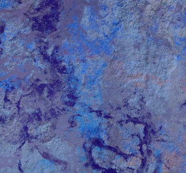 Eski taş duvarın dokusu