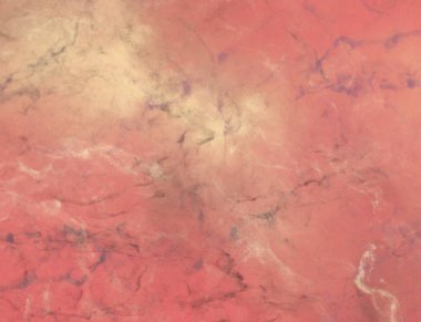 metin için alan ile renkli mermer doku ile soyut arka plan