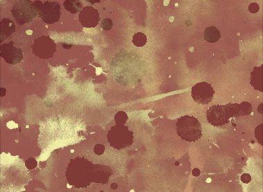 grungy arka plan üzerinde soyut suluboya sıçraması