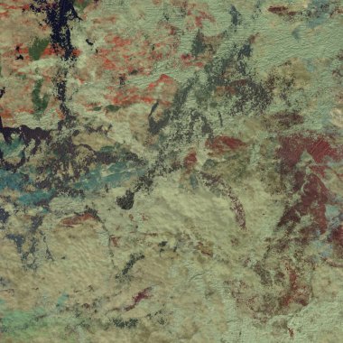 metin için alanı olan grunge doku arkaplanı