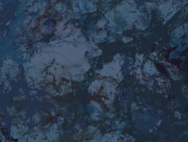 Metnin için alanı olan soyut grunge arkaplanı