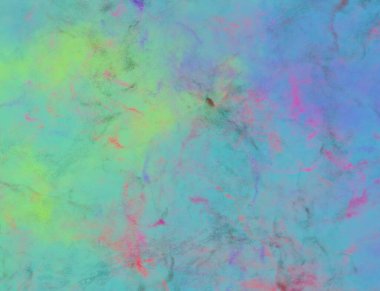 Renkli mermer desenli soyut arkaplan