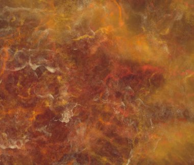 metin için alan ile renkli mermer doku ile soyut arka plan