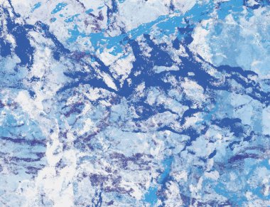 kopya alanı ile soyut renkli mermer arka plan