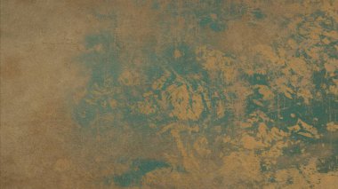 Metin için yeri olan boya lekeleriyle soyut arkaplan