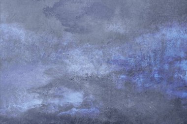 Boya lekeleriyle soyut arkaplan 