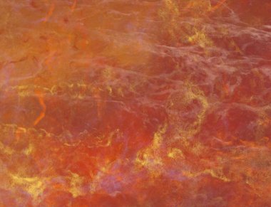 metin için alan ile renkli mermer doku ile soyut arka plan