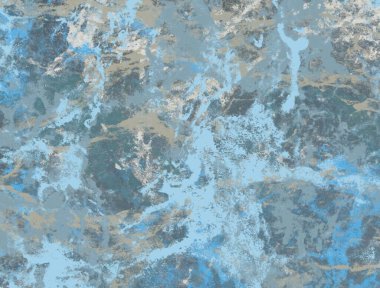 kopya alanı ile soyut renkli mermer arka plan