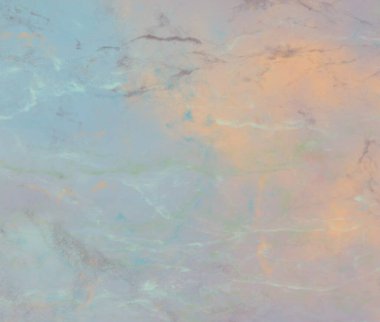 metin için alan ile renkli mermer doku ile soyut arka plan