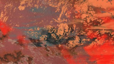 Metnin için alanı olan soyut grunge arkaplanı