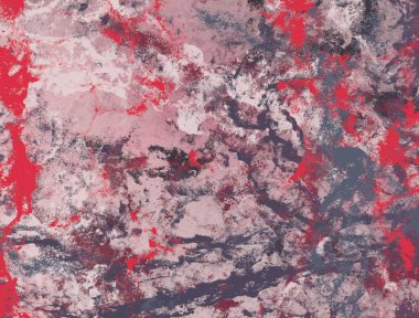 kopya alanı ile soyut renkli mermer arka plan