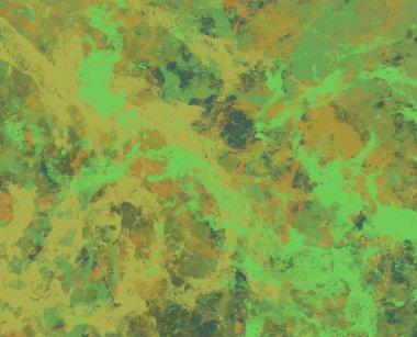 kopya alanı ile soyut renkli mermer arka plan