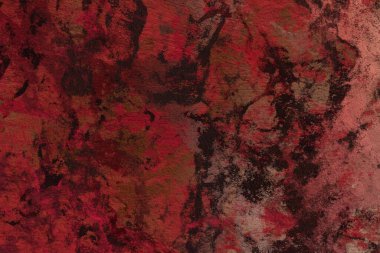 Eski taş duvarın dokusu