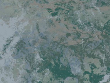 metin veya resim için alanı olan grunge arkaplanı