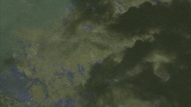 Metnin için alanı olan soyut grunge arkaplanı