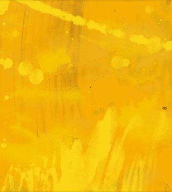 fırça darbeleri elemanları ile soyut suluboya arka plan 