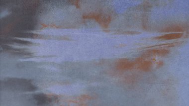 metin için alanı olan grunge arkaplanı