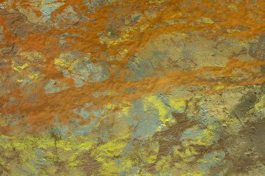 metin için alanı olan grunge doku arkaplanı