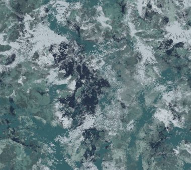 kopya alanı ile soyut renkli mermer arka plan