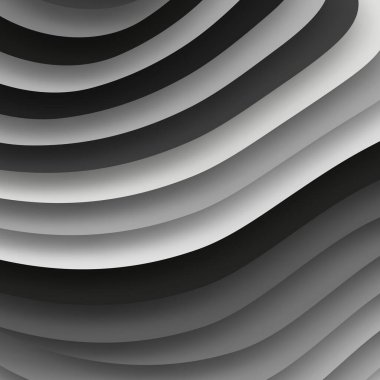 3 boyutlu illüstrasyon. Web modern fon. Renkli desen. Soyut geometrik şekiller. arkaplan.