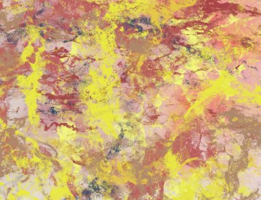 metin için alanı olan grunge arkaplanı