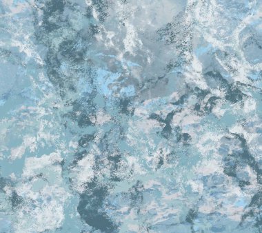 Metnin için alanı olan soyut grunge arkaplanı