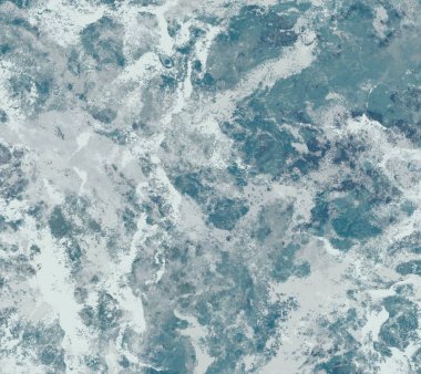 kopya alanı ile soyut renkli mermer arka plan